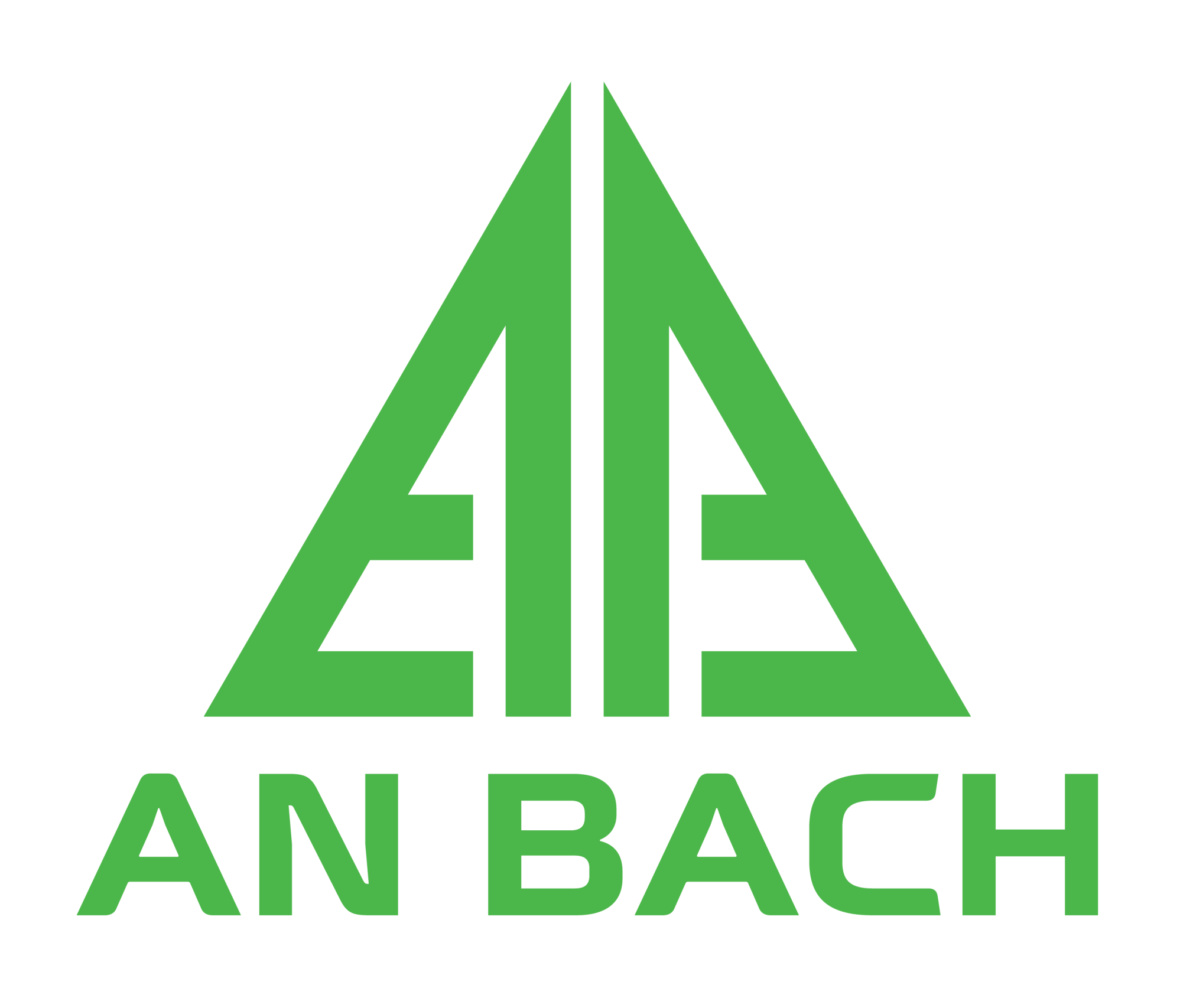 An Bách Logo